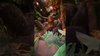 Rainforest Forest Cafe  Ontario CA [upl. by Lavinie]