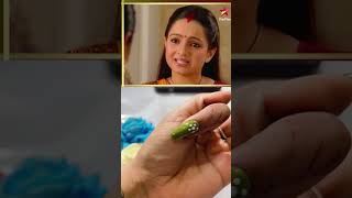 राशि और उसकी माँ ने किया पानी बंद😱😱 I कोकिला की हुई परेशान sathnibhanasathiya1 gopibahu nailart [upl. by Siwel503]