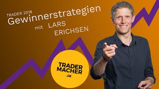 TRADER 2018  Die Strategien der Wochengewinner im Anlegerclub [upl. by Ellennahc]