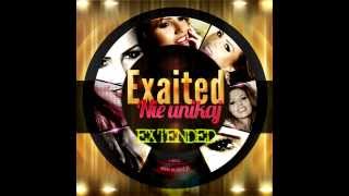 Exaited  Nie unikaj Extended Edit [upl. by Sandon479]