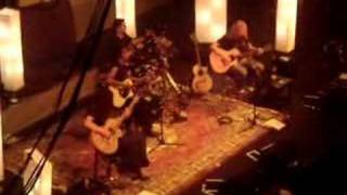 Alice In Chains  Brother Live Acoustic [upl. by Opal]