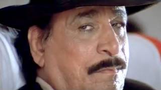 Prem Chopra and Kadar Khan in Aeroplane  Sapoot Scene [upl. by Paehpos]