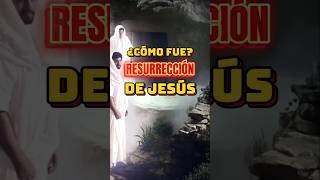 El Significado de la Resurrección de Cristo 😨 Trip 20 Video Completo shorts [upl. by Mellins]