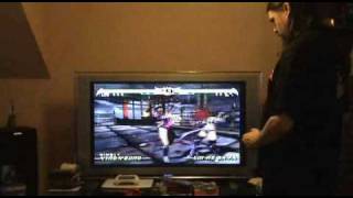 TMK review Mortal Kombat Deception on PS2 [upl. by Enelrats]