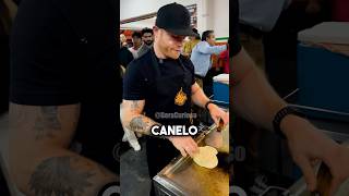 Canelo fue secuestrado de Pequeño 🥺 [upl. by Anayk192]