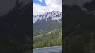 EXPLORING PIEDMONTE explore alps roadtrip nature scenic travel italy piedmont discover [upl. by Aicercul]