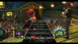 Guitar Hero 3 Legends Of Rock Review Wii [upl. by Nanyk204]