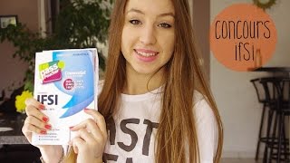 🍍Concours dinfirmière écrit  comment ça se passe [upl. by Assenab131]