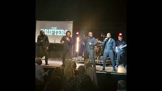 The Drifters  Saturday night at the movies  15th March 2024 [upl. by Edie305]