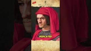 Machiavelli The Most Misunderstood Historical Figure machiavelli machiavellianism facts [upl. by Agbogla]