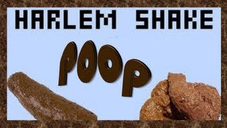 mi reaccion a harlem shake poop [upl. by Catlee]