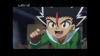 Beyblade Metal Masters Epizoda 2 na srpskom [upl. by Madden762]