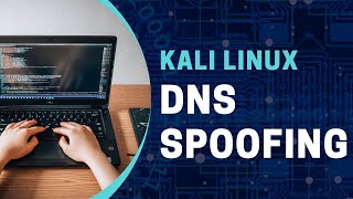 Chapter 67  Kali Linux  DHCP spoofing [upl. by Linzy]