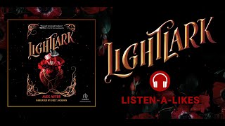 Best Audiobook  The Lightlark Saga Series  Book 12   FULL AUDIOBOOKS [upl. by Franzoni]