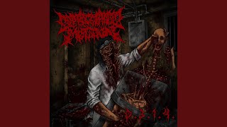 Cervical Bifurcation Through Deteriorated Atrocities feat Mama Slugg [upl. by Hollinger924]