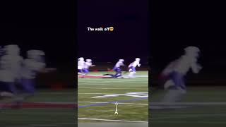 Helmet went flying likeandsubscribe football views foryou viralvideoblowup [upl. by Gable]