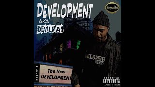 Devilman  Not Commercial ft Badness [upl. by Sileas521]