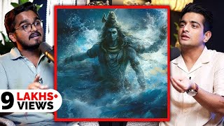 Secret Benefits Of Mahamritunjaya Mantra In Hindi [upl. by Gris]