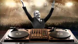 EVA PERÓN  TECHNO REMIX Marcha electrónica Peronista [upl. by Nickles669]