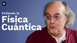 Claves para entender la Física Cuántica por fin Dr José Ignacio Latorre [upl. by Eiloj93]