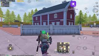 Playing pubg with random player new update 34 gameplay  bgmi  pubg mobile [upl. by Brandon]