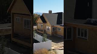 Vzion Windows amp Doors Project in American Fork UT [upl. by Bast]