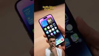 Replika Iphone 14 Pro Max İncelemesi [upl. by Greer]