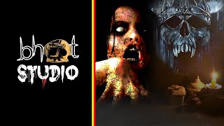 Bhoot Studio Live with RJ Uday  21 December 2023  JAGO FM [upl. by Ahsyat]