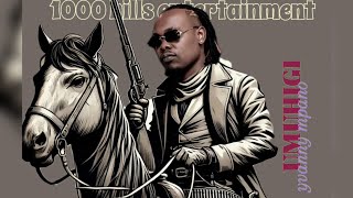 Yvanny MpanoUmuhigi  video lyrics [upl. by Enelhtak809]