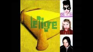 Le Tigre  1999  Le Tigre Full Album Bonus Tracks [upl. by Sherill54]