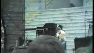 Bruce Springsteen  Johnny 99  Milano 21061985 [upl. by Eirek]