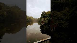 Dhanmondi 32 Lake view explore bangladesh subscribe support [upl. by Leuqcar932]