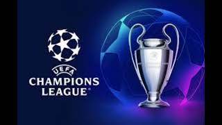 champions League song [upl. by Ahaelam]