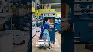 SS ENGINEERING WORKS COIMBATORE ANNUR paperplatemaking paperplatemakingmachine [upl. by Akeenat]