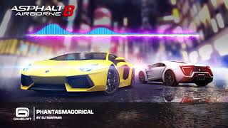 Asphalt 8 Airborne  Phantasmagorical [upl. by Nymsaj]