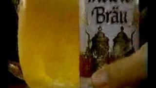 Meister Brau Beer Commercial 1986 [upl. by Phelgen]