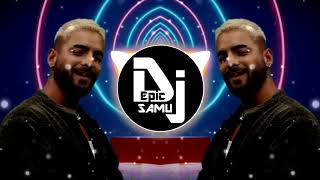 THE BLACK EYED PEAS MALUMA  FEEL THE BEAT Epicsamu remix FREE DOWNLOAD [upl. by Behlau]