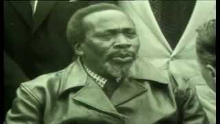 Jamhuri Day Special Jomo Kenyatta Speeches Highlights [upl. by Issac638]