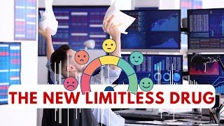 The New Limitless Drug [upl. by Correna]