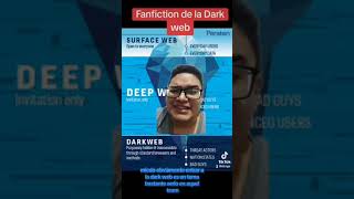 Fanfiction de la Dark Web [upl. by Herby837]