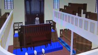 Warmley Wesley Methodist Church [upl. by Arita935]