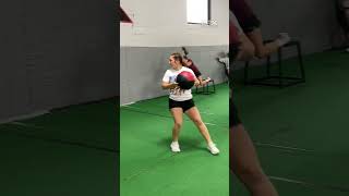 Softball Medicine Ball Drill DropStep Throw [upl. by Turino47]