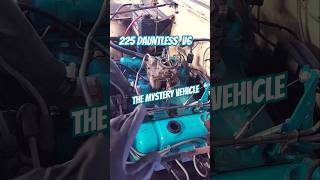 Buick 225 dauntless v6 automobile music breakingnews [upl. by Aisanahta]