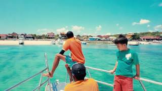 Wonderful Trip to NUSA LEMBONGAN [upl. by Moody]