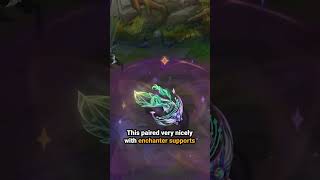 This Item Created The WORST Meta In League of Legends History [upl. by Filip]