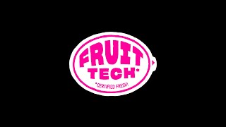 Crop Report  FruitTech Hardware 2024 [upl. by Ahsatsana]