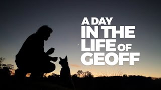 A Day in the Life of Geoff [upl. by Agata147]