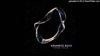 Drumetic Boyz  Strange Feeling [upl. by Enrev]