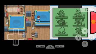 Pokemon Renegade Platinum Ice Only Episode 8 We wont crack to doime punches [upl. by Branscum]