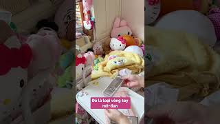 Unboxing Phần 1  Order Taobao Tmall 1688 [upl. by Brote]